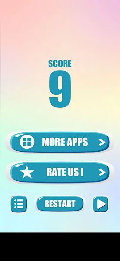 Karim Juega Music Tiles Game - Screenshot 3