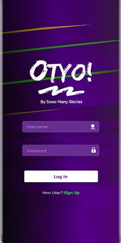 Otyo! - Screenshot 2