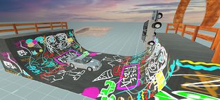 Cindy Car Crash - Screenshot 2