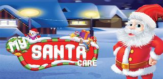 Christmas Santa Care - Screenshot 1
