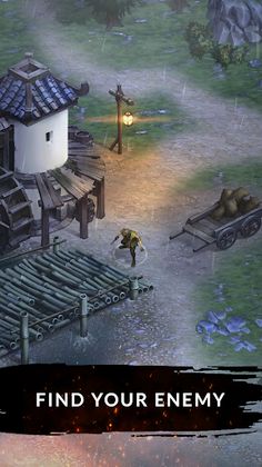 Hattori: Battle Clash - Screenshot 3