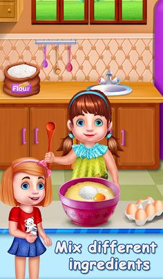 Designer  Birthday Cake Bakery - Screenshot 4