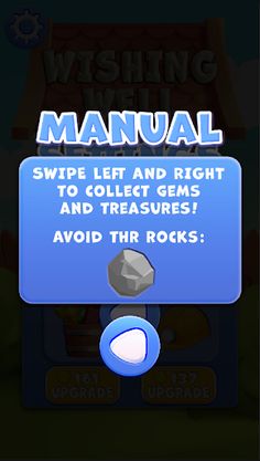 Wishing Well - Screenshot 2