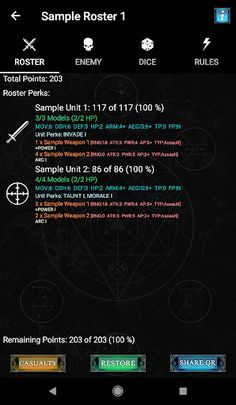 WARSURGE LIFETIME - Screenshot 4