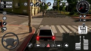 Indian Bikes Cars Driving 3D - Screenshot 1