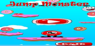 Jump Monster - Screenshot 1