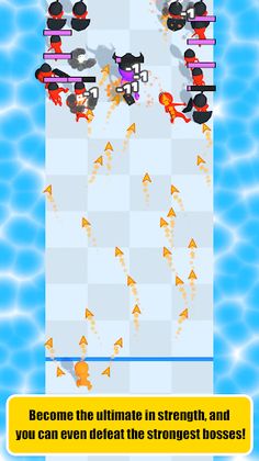 Wizard Defense - Screenshot 4