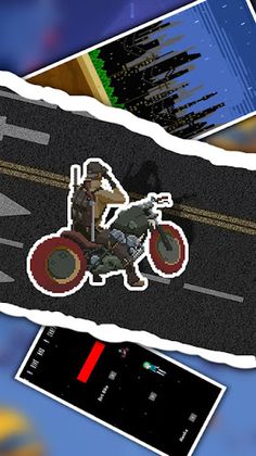 Wala & Meron Moto Racing - Screenshot 3