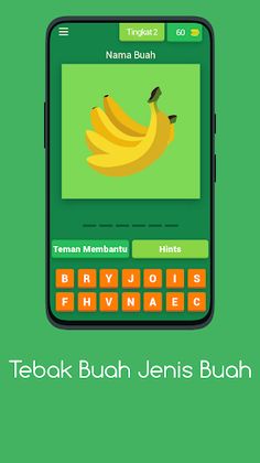 Tebak Buah: Trivia Indonesia - Screenshot 4