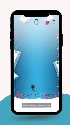 Pond Ball - Screenshot 4