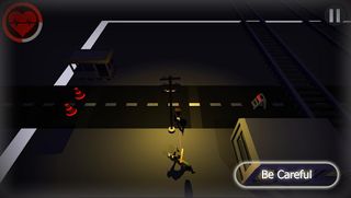 Smooth Killer 3D - Screenshot 2