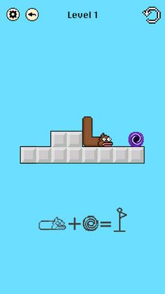 Funky Snake - Screenshot 2