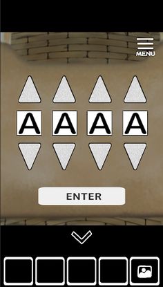 Escape Game Treasure Chest - Screenshot 4