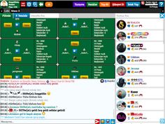 Okey.Chat Okey Oyna - Screenshot 4