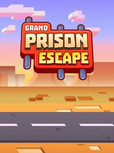 Grand Prison Scape - Screenshot 4