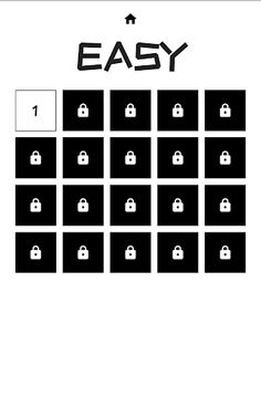 Black & White Iteration - Screenshot 2