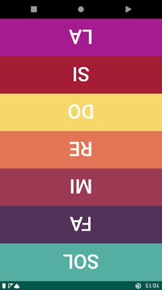 Clavier Simple Piano - Screenshot 3