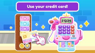 Princess Cash Register 2 - Screenshot 3