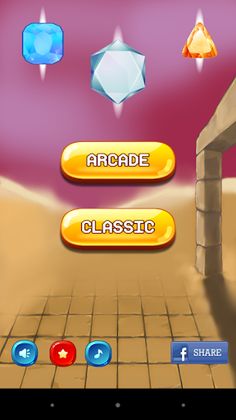 Diamond Crush - Screenshot 4