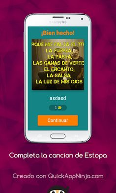 Completa Estopa - Screenshot 3