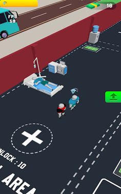 Boxing Tycoon 3D - Screenshot 3