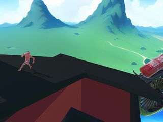 only go - Screenshot 1