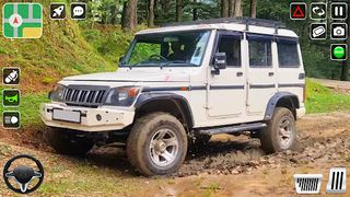 Indian Driving Simulator Game - Screenshot 3