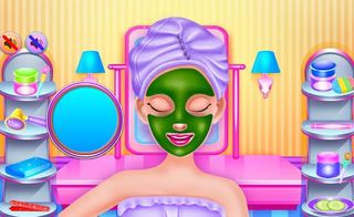 wedding game nice pet - Screenshot 2