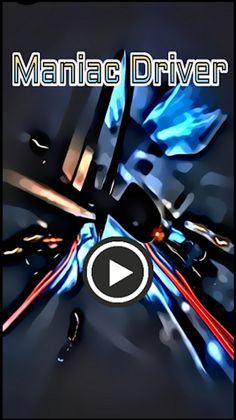 Maniac Driver - Asphalt on Adr - Screenshot 1