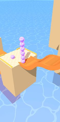 Marble Stack - Screenshot 4