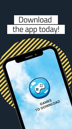 Games - Screenshot 1