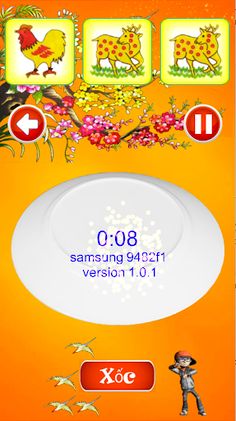 bầu cua 2020 - Screenshot 4