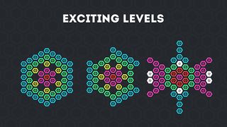 Hexzzle - Screenshot 2