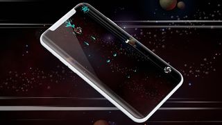 Fight 4 Galaxy - Screenshot 2