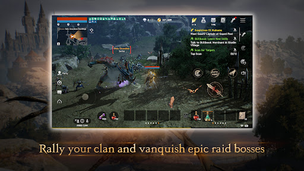 Lineage2M - Screenshot 2