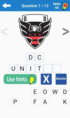 USA Sport Quiz (2021) - Screenshot 4