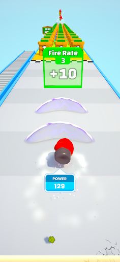 Ripple Effect 3D - Screenshot 2