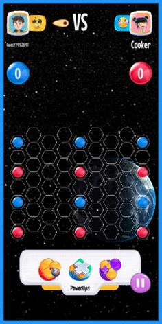 Hexa Blast - Screenshot 3