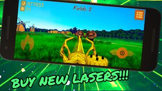 Laser Master - Screenshot 3