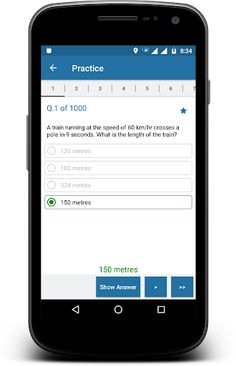 IQ Test Preparation - Screenshot 3