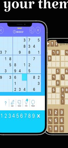sudoku: classic puzzle game - Screenshot 4