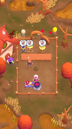 Magicventure - Screenshot 1