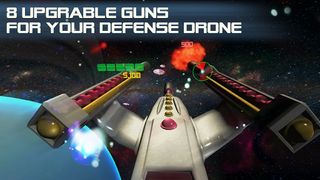 WE COME IN PEACE... - Screenshot 2