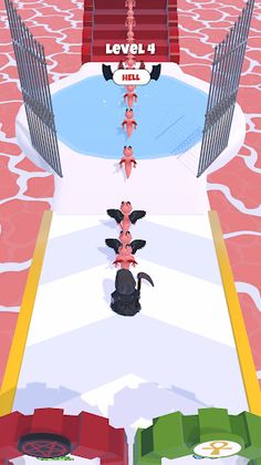 Soul Run - Screenshot 3