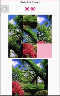 Solve The Puzzle - Screenshot 2