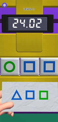 Candy Challenge Knockout - Screenshot 2