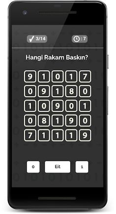 Solve Win - GB (Genius Brain) - Screenshot 3