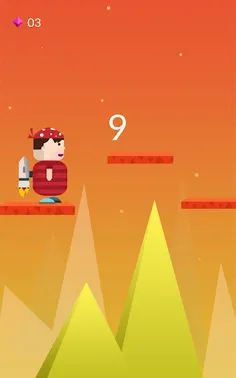 JetFly - Screenshot 1