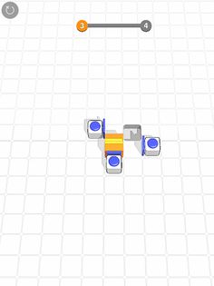 Push in Place - Screenshot 4