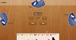 Blackbird - Screenshot 2